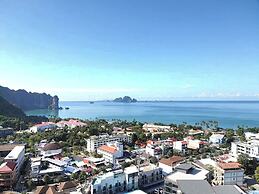 B308 - 1 Bdr Condo With Pool Access Ao Nang Beach