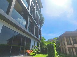 B308 - Nice Pool Access 1 Br 300m To Ao Nang Beach