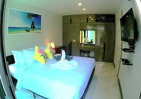 B308 - Nice Pool Access 1 Br 300m To Ao Nang Beach