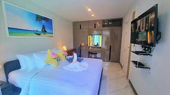 B308 - Nice Pool Access 1 Br 300m To Ao Nang Beach