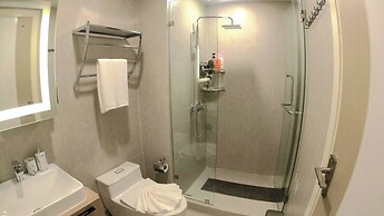 B308 - Nice Pool Access 1 Br 300m To Ao Nang Beach