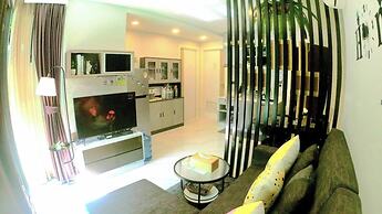 B308 - Nice Pool Access 1 Br 300m To Ao Nang Beach