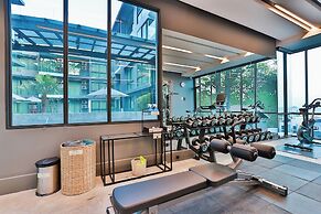 B308 - Nice Pool Access 1 Br 300m To Ao Nang Beach