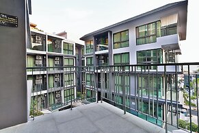 B308 - Nice Pool Access 1 Br 300m To Ao Nang Beach