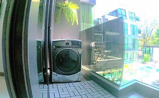 B308 - Nice Pool Access 1 Br 300m To Ao Nang Beach