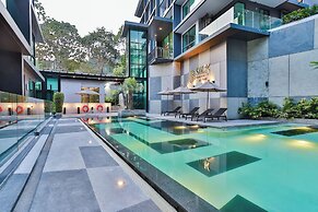 B308 - Nice Pool Access 1 Br 300m To Ao Nang Beach