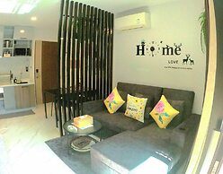 B308 - Nice Pool Access 1 Br 300m To Ao Nang Beach