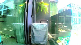 B308 - Nice Pool Access 1 Br 300m To Ao Nang Beach