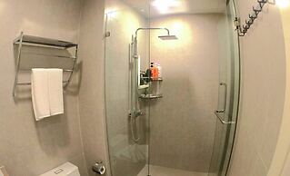 B308 - Nice Pool Access 1 Br 300m To Ao Nang Beach