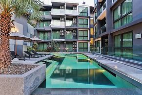 B308 - Nice Pool Access 1 Br 300m To Ao Nang Beach