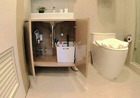 B308 - Nice Pool Access 1 Br 300m To Ao Nang Beach