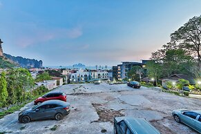 B308 - Nice Pool Access 1 Br 300m To Ao Nang Beach