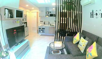 B308 - Nice Pool Access 1 Br 300m To Ao Nang Beach