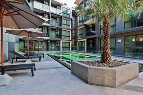 B308 - Nice Pool Access 1 Br 300m To Ao Nang Beach