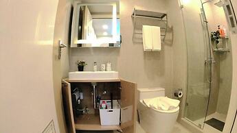 B308 - Nice Pool Access 1 Br 300m To Ao Nang Beach