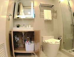 B308 - Nice Pool Access 1 Br 300m To Ao Nang Beach