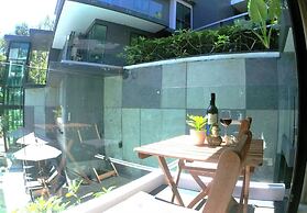 B308 - Nice Pool Access 1 Br 300m To Ao Nang Beach