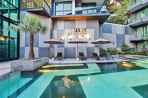 B308 - Nice Pool Access 1 Br 300m To Ao Nang Beach