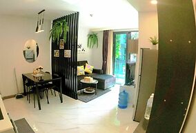 B308 - Nice Pool Access 1 Br 300m To Ao Nang Beach