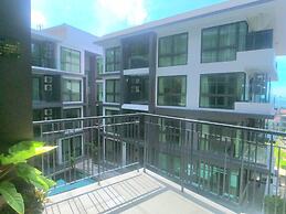 B308 - Nice Pool Access 1 Br 300m To Ao Nang Beach