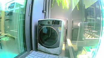 B308 - Nice Pool Access 1 Br 300m To Ao Nang Beach