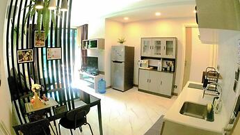 B308 - Nice Pool Access 1 Br 300m To Ao Nang Beach