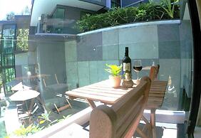 B308 - Nice Pool Access 1 Br 300m To Ao Nang Beach