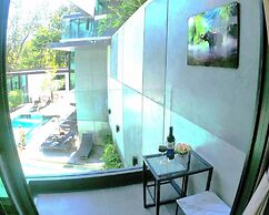 B308 - Nice Pool Access 1 Br 300m To Ao Nang Beach