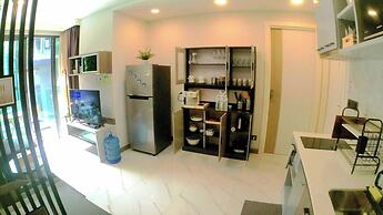 B308 - Nice Pool Access 1 Br 300m To Ao Nang Beach