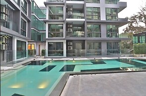B308 - Nice Pool Access 1 Br 300m To Ao Nang Beach