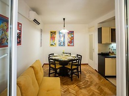 Apartment Asti