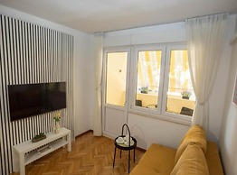 Apartment Asti
