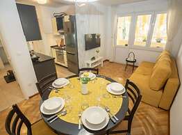 Apartment Asti