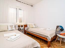 Apartment Nature View