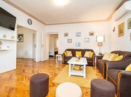 Apartment Nature View