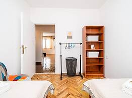 Apartment Nature View