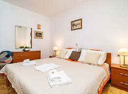 Apartment Nature View