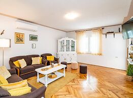 Apartment Nature View