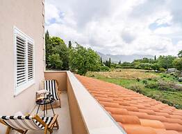 Apartment Nature View