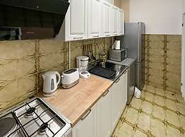 Apartment Nature View