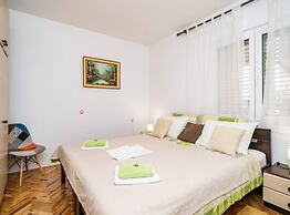 Apartment Nature View