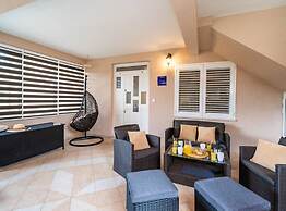 Apartment Nature View