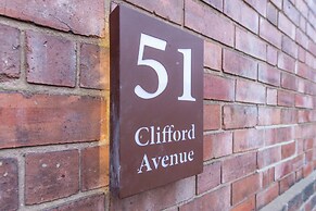 Clifford House