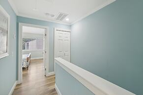 Forest Beach Villa 2 BDR for 6