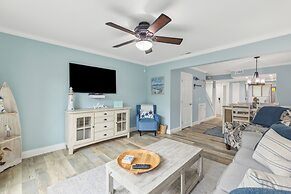 Forest Beach Villa 2 BDR for 6