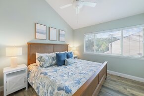 Forest Beach Villa 2 BDR for 6