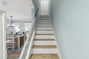 Forest Beach Villa 2 BDR for 6