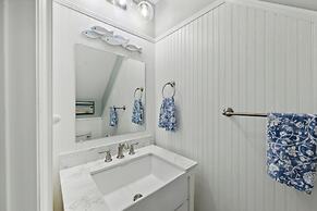 Forest Beach Villa 2 BDR for 6