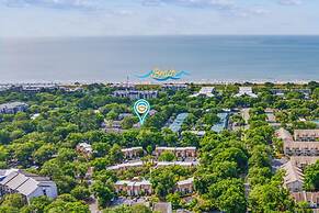 Forest Beach Villa 2 BDR for 6