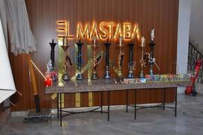 Al Fouad Palace Pyramids View